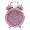 TWIN BELL ALARM CLOCK นาฬิกาปลุก ทรงคลาสิค