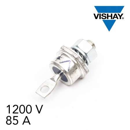 ราคาดีๆ Vishay VS-85HF120 ไดโอด Diode 1200 V, 85 A, VS-85 Series ประหยัดดี