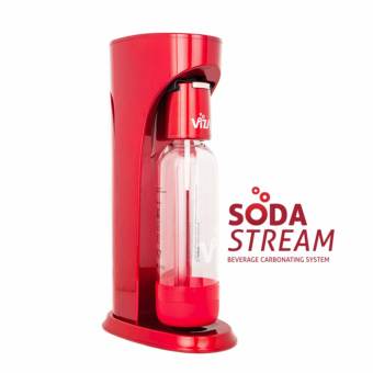 เครื่องทำโซดา มะนาวโซดา Viza Soda Stream - juice 701