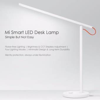 Xiaomi Mi Smart LED Desk Lamp - โคมไฟตั้งโต๊ะอัจฉริยะ