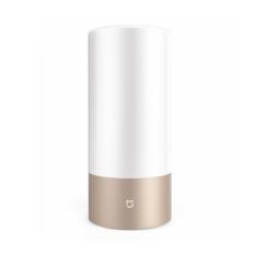 Xiaomi MiJia Bedside Lamp - โคมไฟหัวเตียงอัจฉริยะ MiJia (Bluetooth + Wifi) (สีขาว)