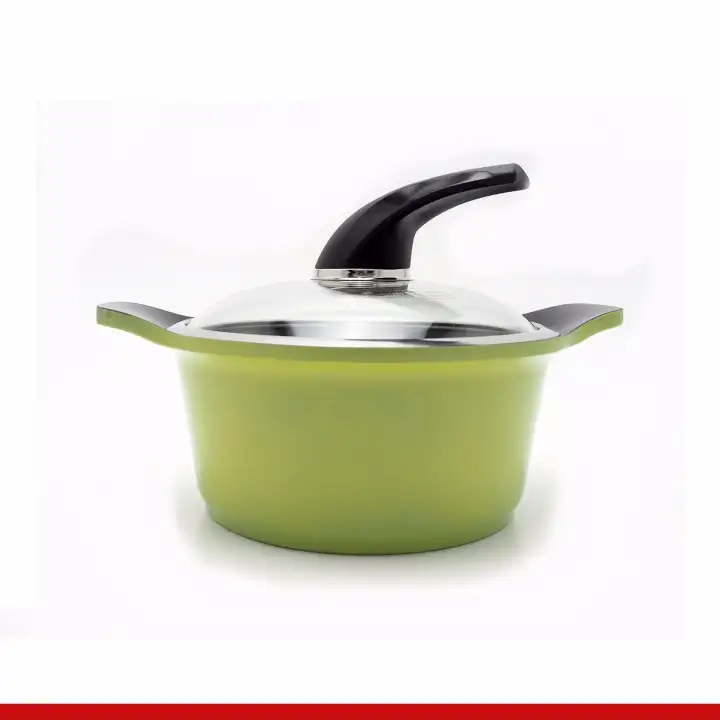 M Kitchenstuff หม อสองห เคล อบเซราม ค จากประเทศเกาหล Kitchen Art M Kitchenstuff หม อสองห เคล อบเซราม ค