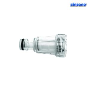 ZINSANO - ข้อต่อเร็วตัวผู้ รุ่น AMAZON, AMAZING, BC614-TSS
