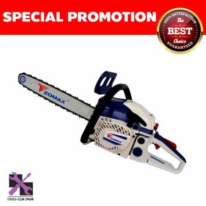 ZOMAX เลื่อยยนต์ รุ่น ZM4010
