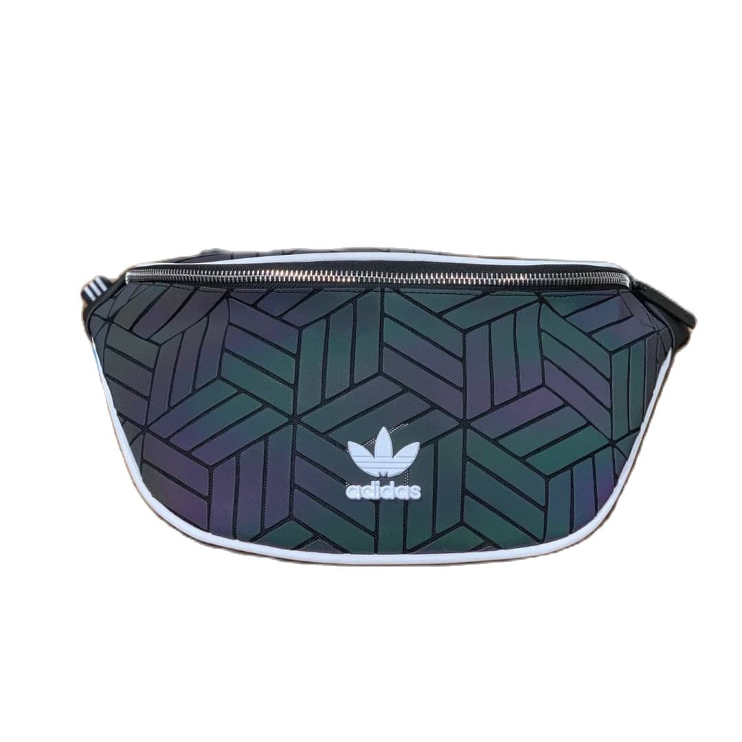 Adidas Waist Bag Issey Miyake ราคาถูก 
