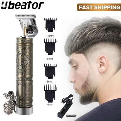 [Close-cutting Digital Hair Trimmer Rechargeable Electric Hair Clipper barbershop Cordless 0mm t-blade baldheaded outliner men,Close-cutting Digital Hair Trimmer Rechargeable Electric Hair Clipper barbershop Cordless 0mm t-blade baldheaded outliner men,]