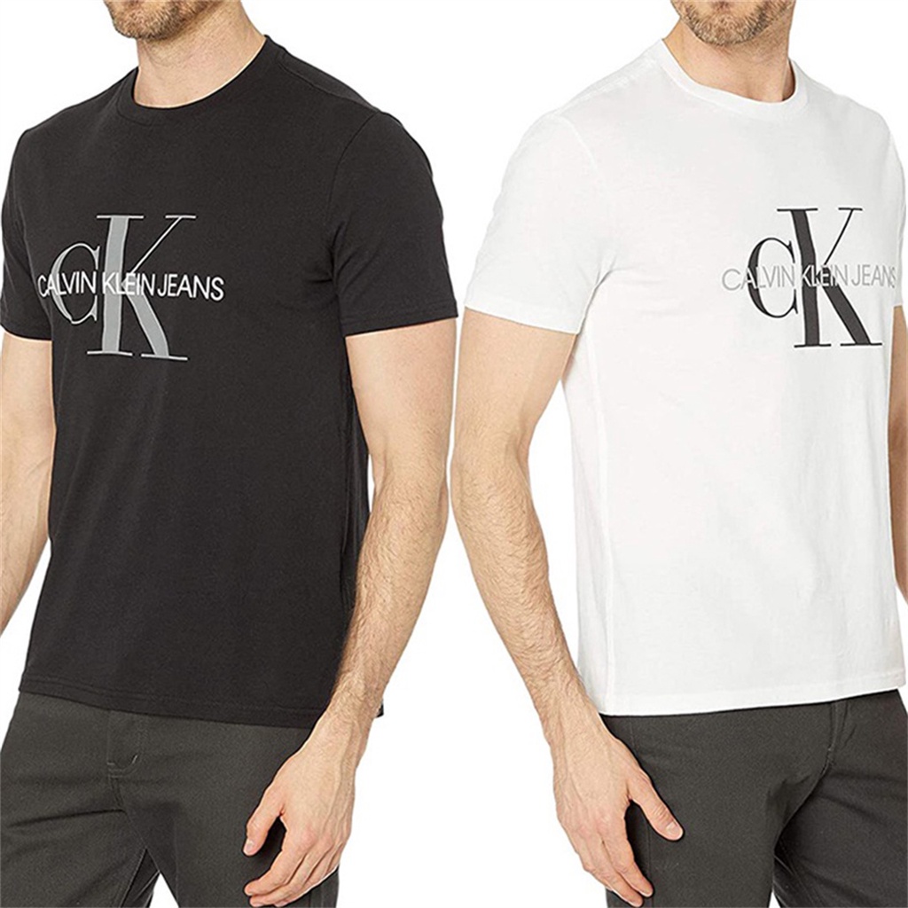 ck t shirt men's
