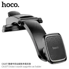 ภาพขนาดย่อของภาพหน้าปกสินค้าพร้อมส่ง Hoco CA107 ที่ยึดโทรศัพท์ ที่วางมือถือ ที่จับโทรศัพท์แบบแม่เหล็กสำหรับรถยนต์ ของแท้100% จากร้าน OK-SHOP บน Lazada ภาพที่ 5