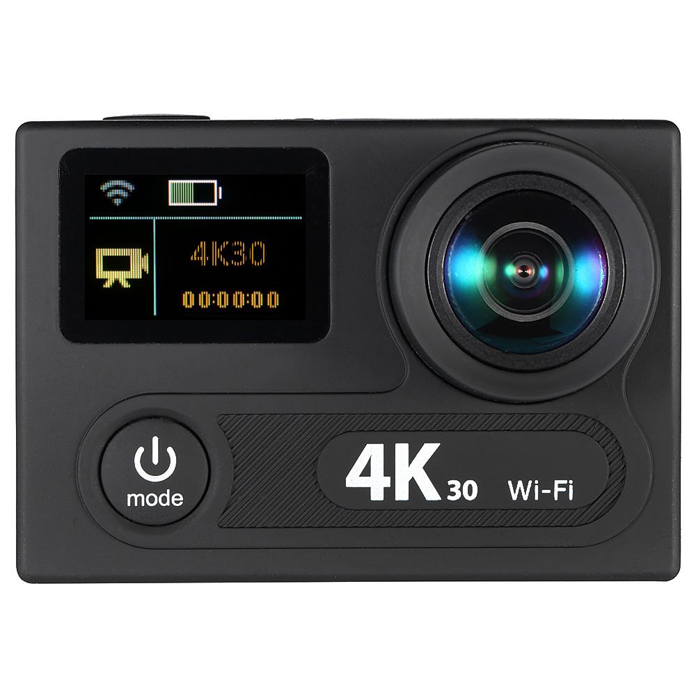 Wifi Sports Action Camera 2