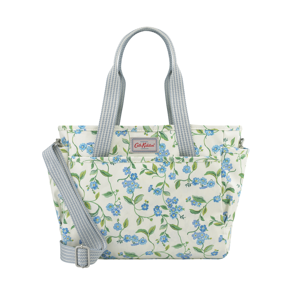 Cream Forget me not The Little Tripper - Cath Kidston - ThaiPick