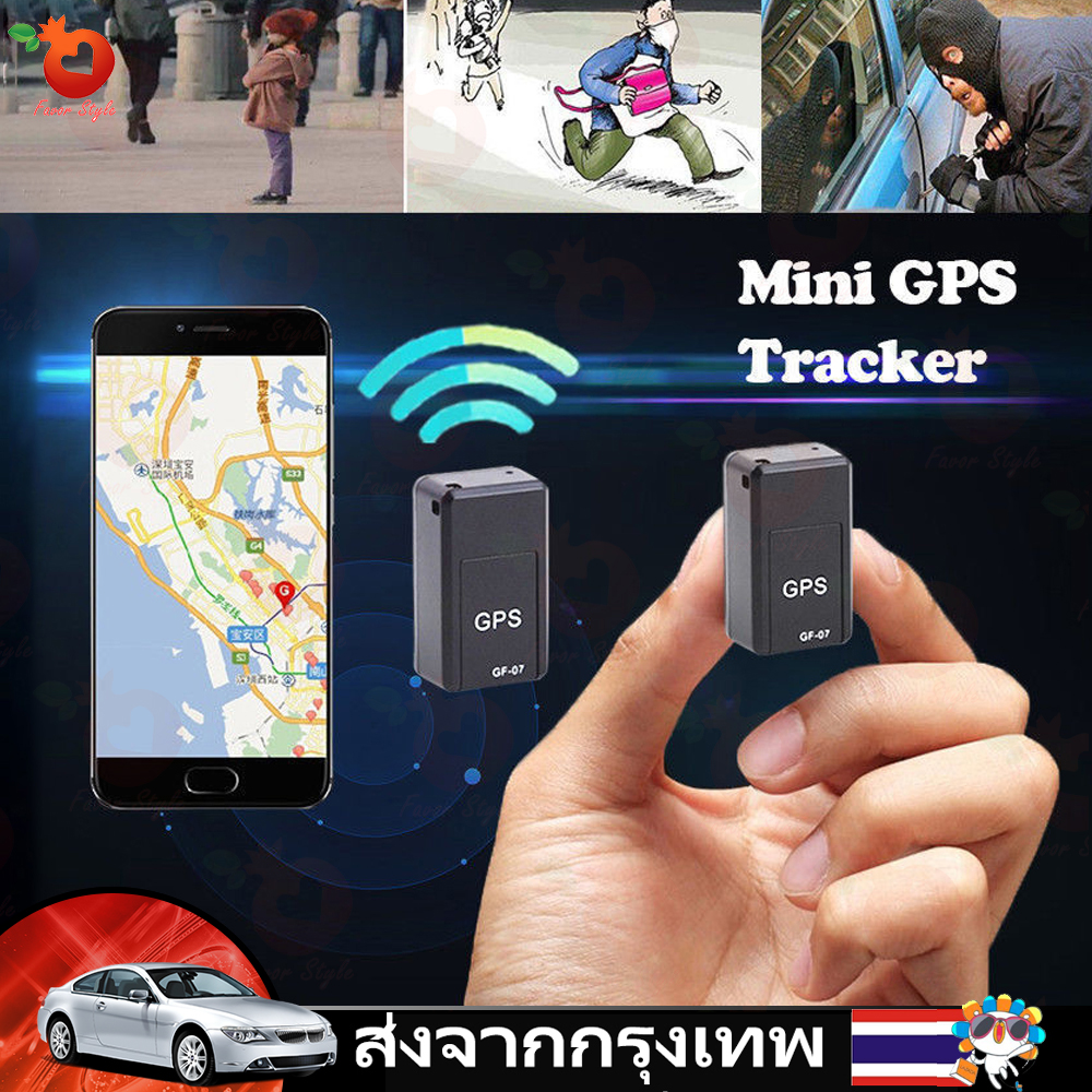 GPS Magnetic GPRS Tracker For Motorcycle Para Carro Car Child Trackers Locator Systems Mini Bike GPRS Tracker