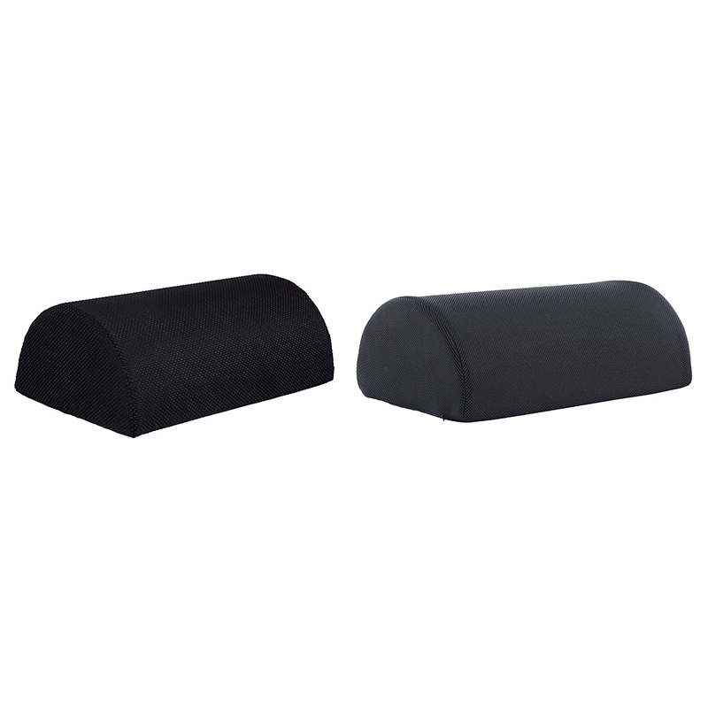 Ergonomic Feet Cushion Support Foot Rest Under Desk Feet Stool Foam