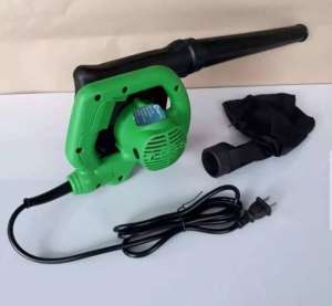 เครื่องเป่าลม ดูดฝุ่น 600W ทุ่นคอยน์ทองแดงแท้ MAILTan 2 ระบบ