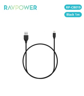 RAVPower CB019Sạc nhanh 2.4A USB thumbnail
