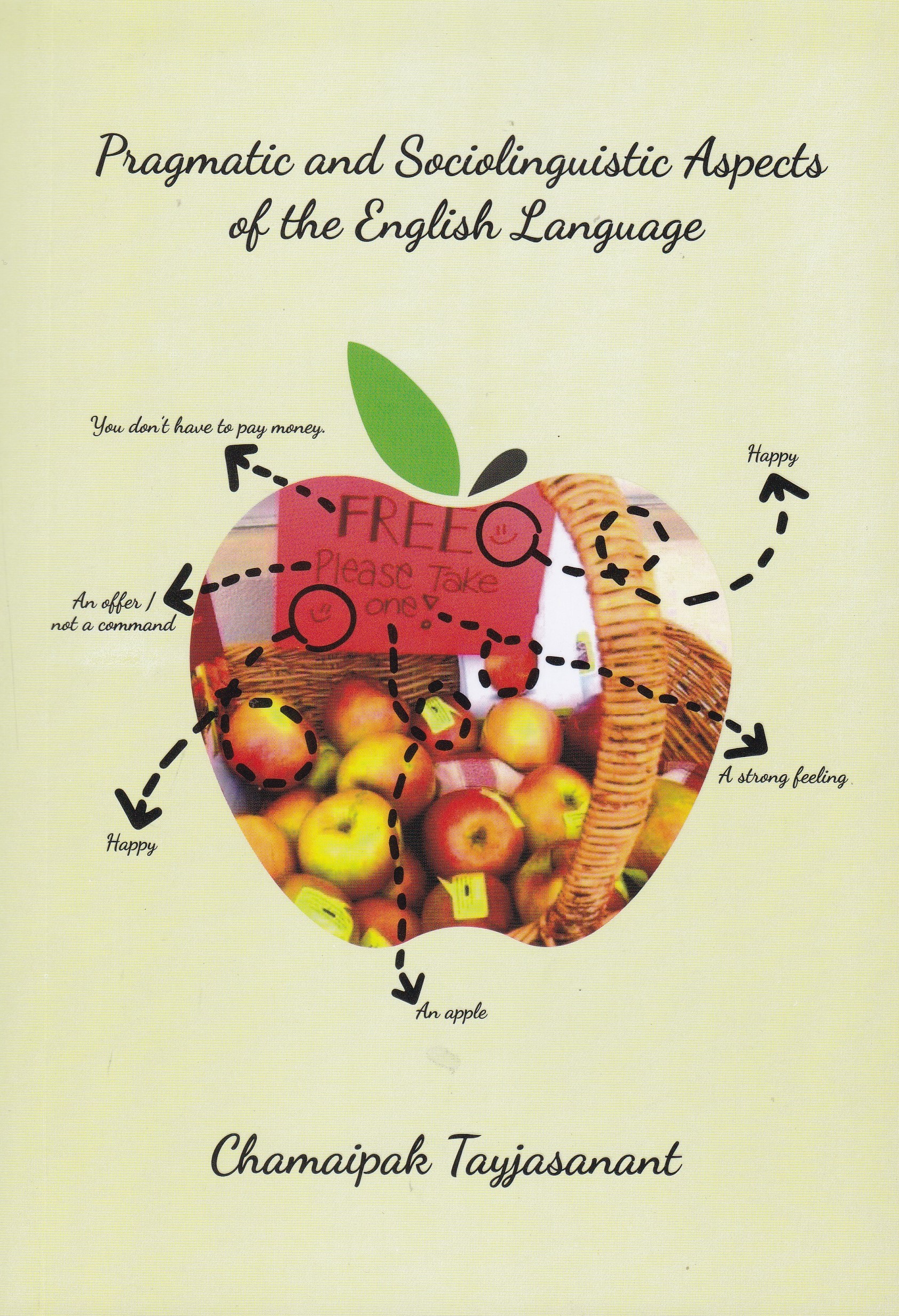 9786162786723pragmatic and sociolinguistic aspects of the english