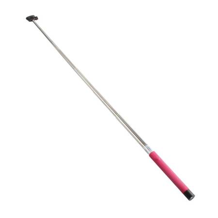 Monopod Wireless Mobile phone (Pink)