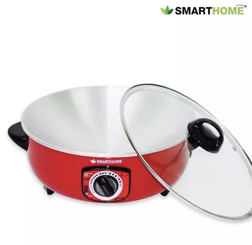 Small deals electric frypan