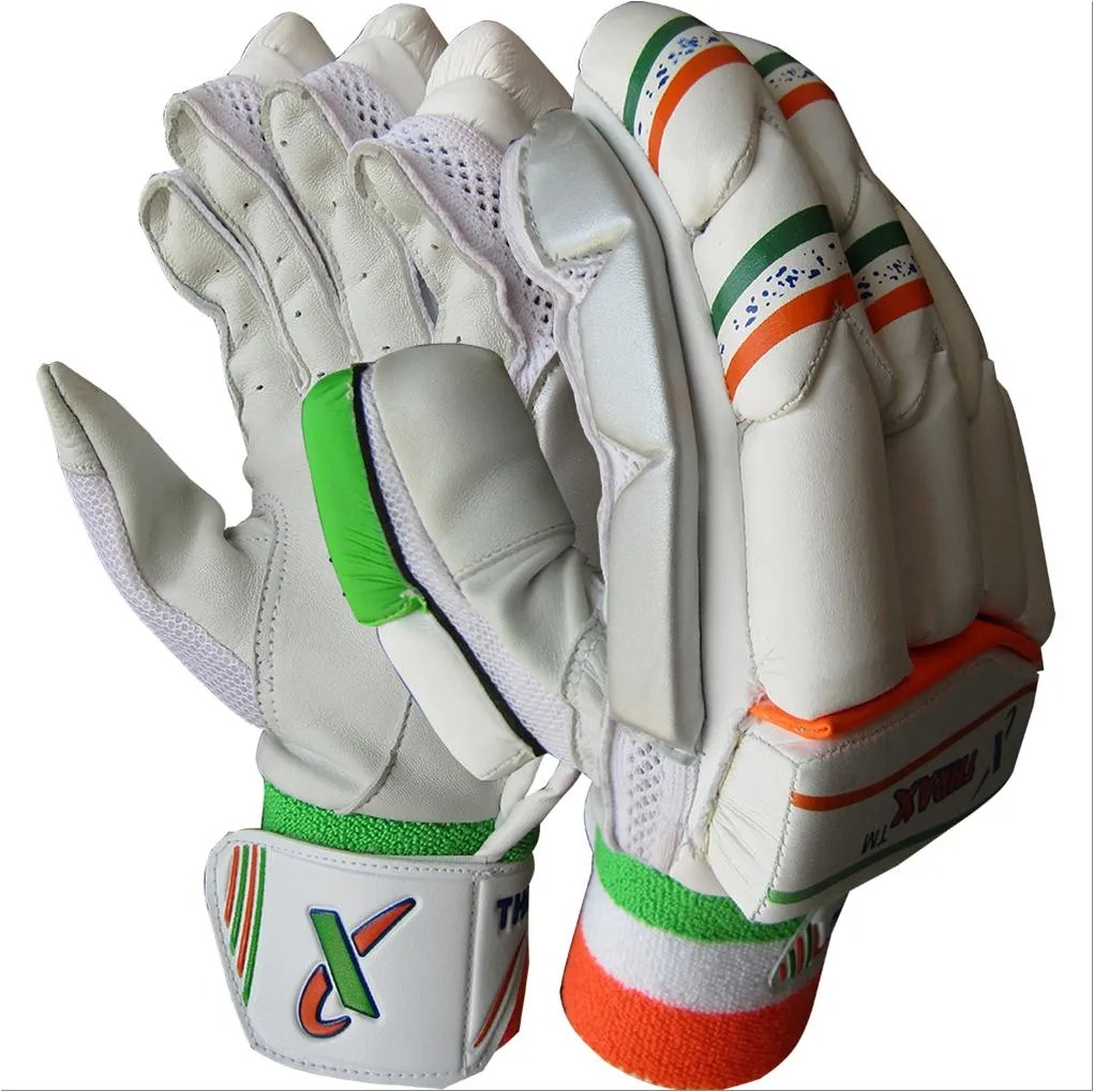 Cricket batting gloves RH platinum Ace Cricket Shop ThaiPick