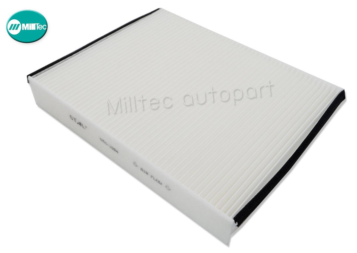 โปรโมชั่น CABIN AIR FILTER FORD FOCUS กรองแอร์รถยนต์ กรองอากาศ Joe