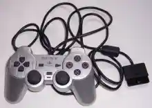 ภาพขนาดย่อของภาพหน้าปกสินค้าจอย PS2 แท้ Sony PlayStation 2 Controller สีดำ และรวมจอยสีพิเศษหายาก ของแท้จากญี่ปุ่น จากร้าน Japan Gameshop Rareitems บน Lazada ภาพที่ 8