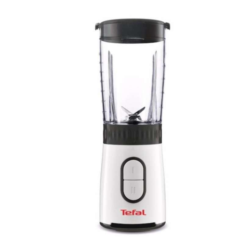 Tefal Blender Blendforce MIX AND DRINK BL1301KR เครื่องปั่น 350 วัตต์ Tefal Blender Blendforce MIX AND DRINK BL1301KR เครื่องปั่น 350 วัตต์