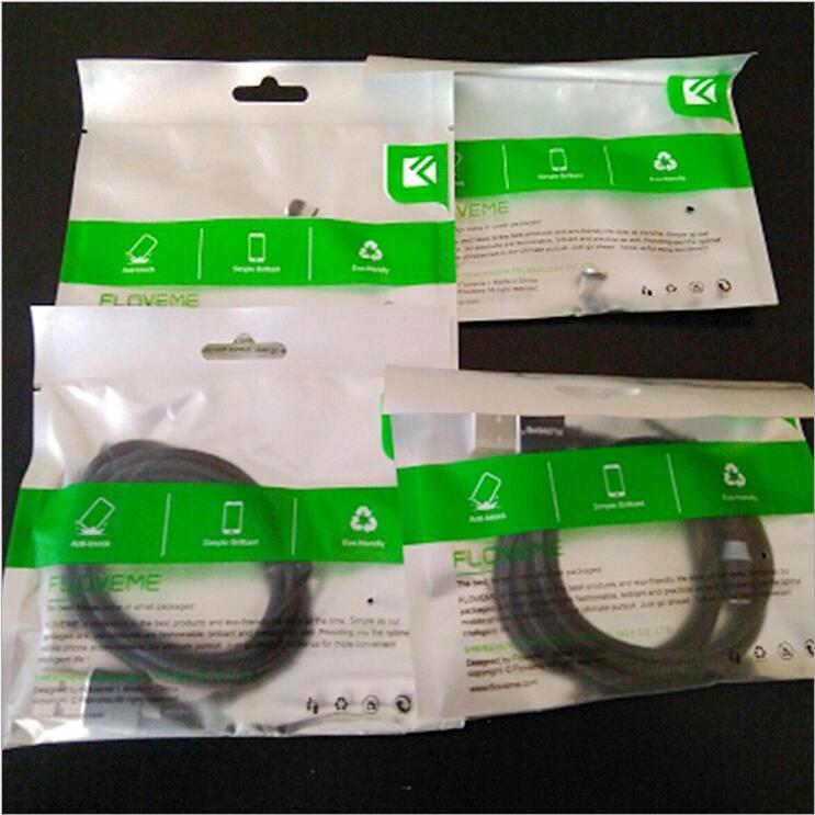 FLOVEME QC3 0 2 8A Micro USB Cable Fast Charger floveme-qc3-0-2-8a-micro-usb-cable-fast-charger