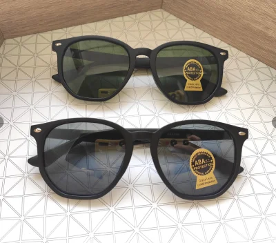 🇹🇭Sunglasses lens mirror sunglasses glasses women men