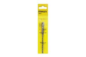 ดูภาพ ดอกสว่าน STANLEY SDS PLUS 7X160MM | STANLEY ดอกสว่าน, โฮซอล เครื่องมือช่าง อุปกรณ์เสริมเครื่องมือไฟฟ้า (สินค้าขายดี) เก็บเงินปลายทาง เพิ่มเติม ดอกสว่าน STANLEY SDS PLUS 7X160MM | STANLEY ดอกสว่าน, โฮซอล เครื่องมือช่าง อุปกรณ์เสริมเครื่องมือไฟฟ้า (สินค้าขายดี) เก็บเงินปลายทาง