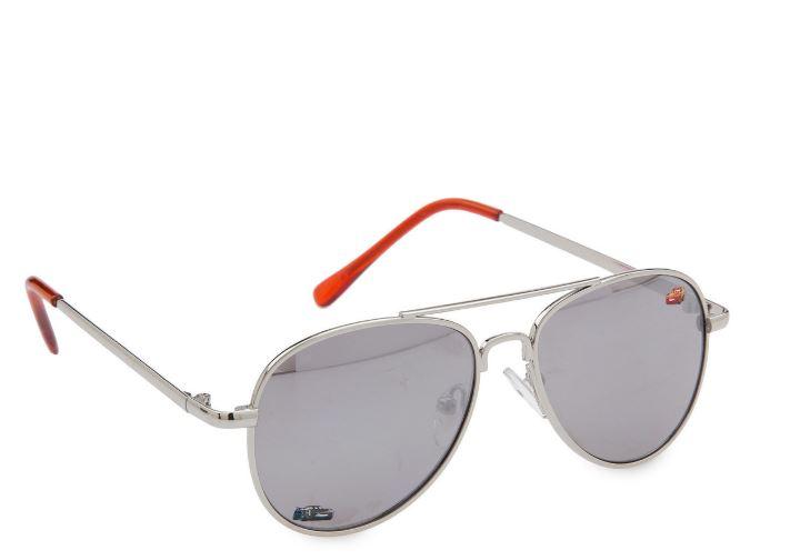 แว่นตากันแดดสำหรับเด็ก Lightning McQueen Sunglasses for Kids [USA]
