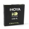 Hoya 49mm Filter CPL Cir-Pl Hd 49 mm