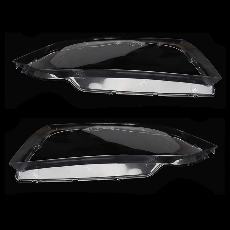 Car Headlight Caps Fit for BMW 3 Series E90 E91 20052011 Xenon