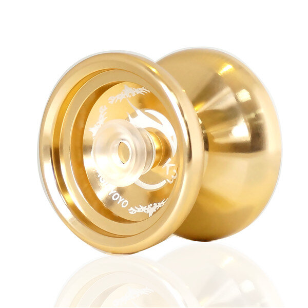 MagicYoyo K3