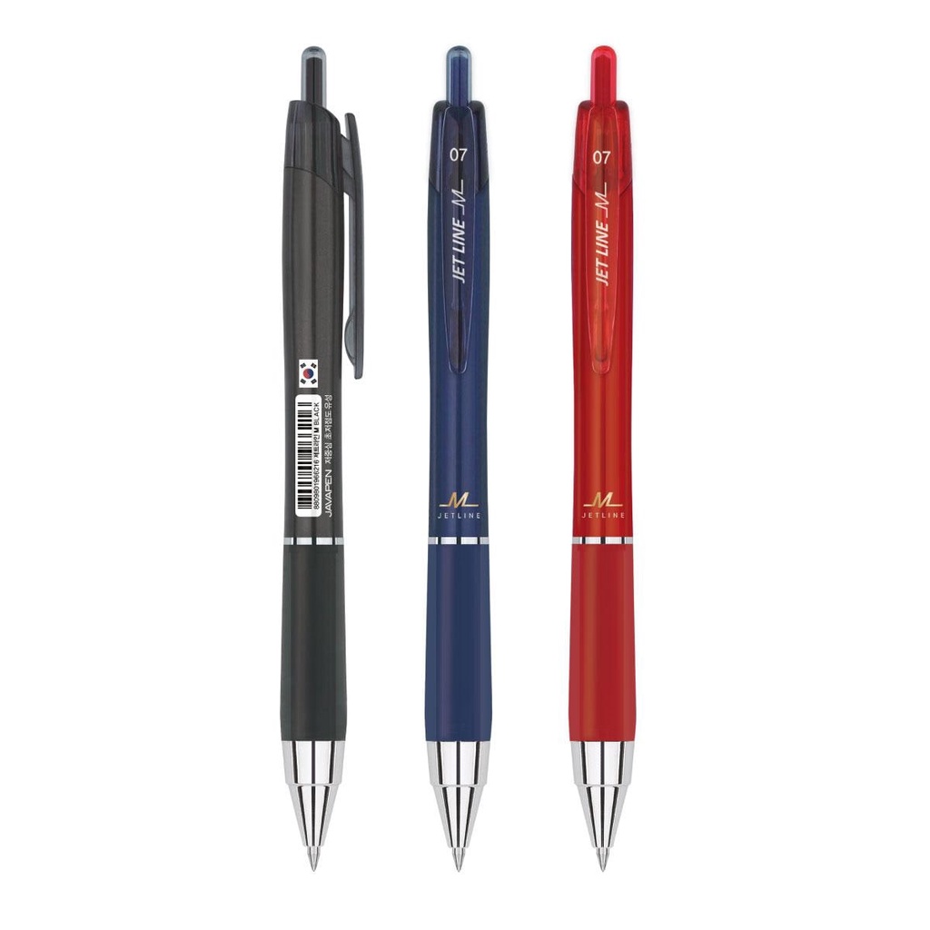 Java Jet Line M ปากกาลูกลื่น ขนาด 0.7 มม. | Lazada.co.th