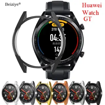 huawei watch gt diving