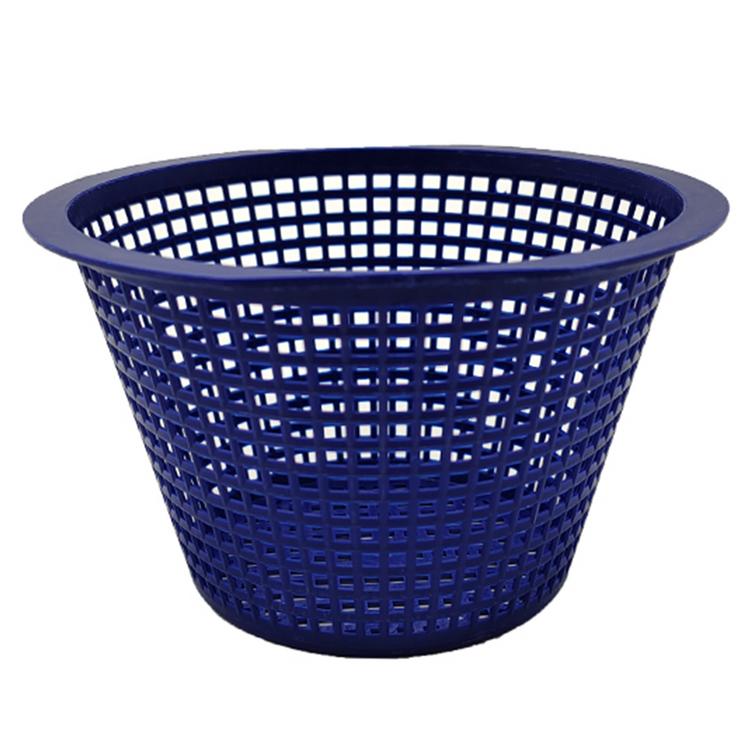 Pool Filter Basket Above Ground Pool Skimmer Basket Blue Pool Skimmer