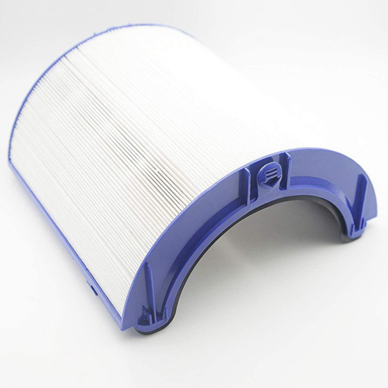 Replacement Filter for Dyson HP04 TP04 DP04 Air Purifier Sealed Pure Cool Filter HEPA Filter Activated Carbon Filter