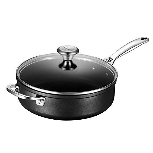 22 cm Le Creuset Toughened Glass Lid