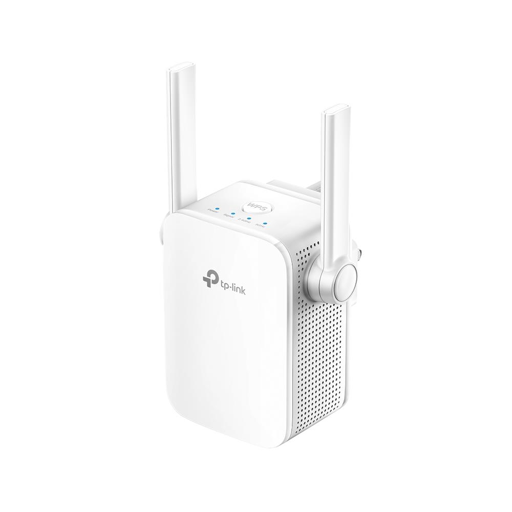 ตัวขยายสัญญาณ WI-FI TP-LINK RE205 AC750 ตัวขยายสัญญาณ wifi , wifi repeater ตัวกระจายสัญญาณ wifi ตัวขยายสัญญาณ wifi ตัวกระขาย ไวไฟ