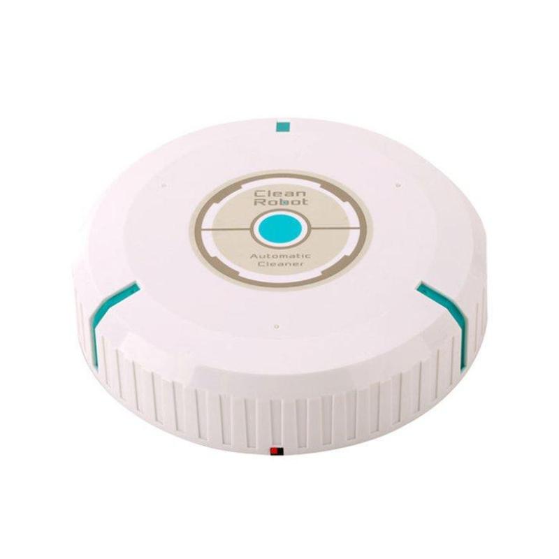 HORI Home Auto Cleaner Smart Robotic Mop Floor Dust Cleaner Sweeper Vacuum Cleaner Singapore