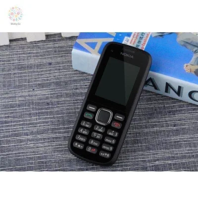 Nokia โทรศัพท์โนเกียคลาสสิค C1-02