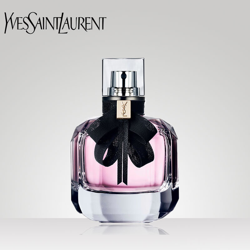 YSL Yves Saint Laurent Mon Paris EDP 90ml