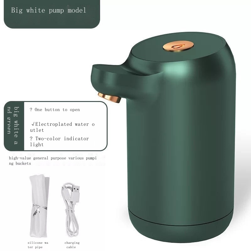 Bottled water pump Water dispenser Water pump Household smart