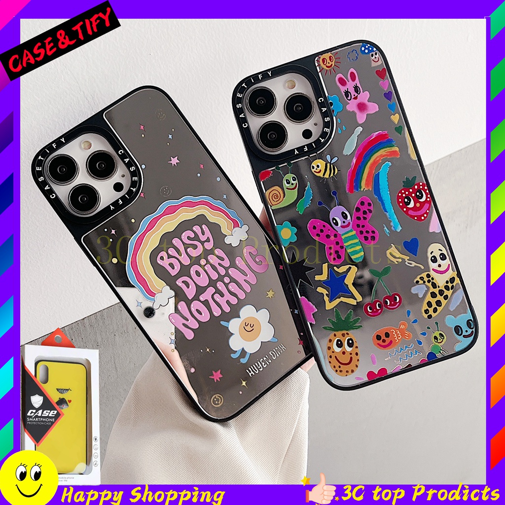 Ready Stock Casetify High Quality CASETIFY Case IPhone 13 12 Pro Ready stock casetify high quality casetify case iphone 13 12 pro
