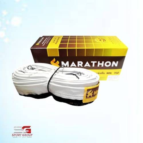 เน็ตตะกร้อ ตาข่ายตะกร้อ มาราธอน รุ่นแข่งขัน MN702 Marathon Takraw Net