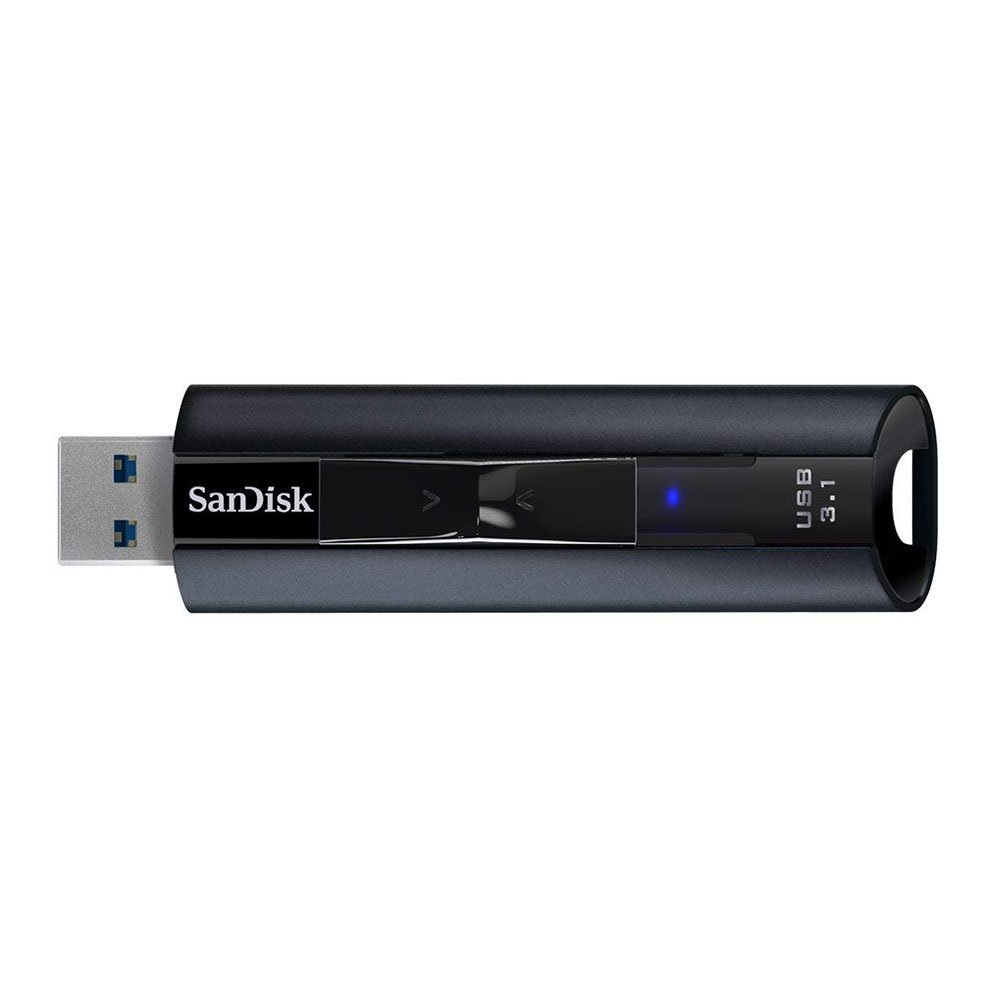 Sandisk Extreme Pro Usb 31 Ssd Drive Solid State Flash 128gb Speed R420 W 380 Mbs 6328