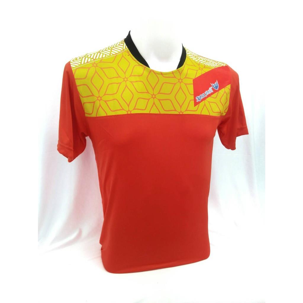 【จุดขายร้อน】 ใหม่ 2021 เสื้อกีฬา Titan zone