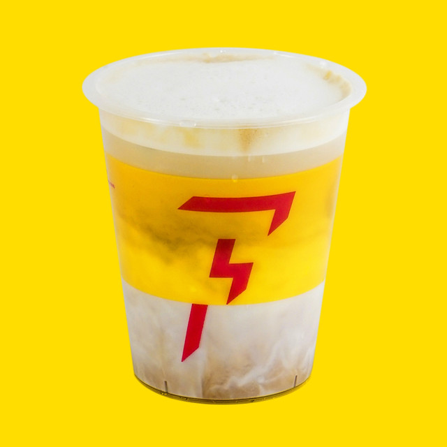 E-voucher Flash Coffee Cappuccino   คูปอง เครื่องดื่ม แฟลช คอฟฟี่ คาปูชิโน