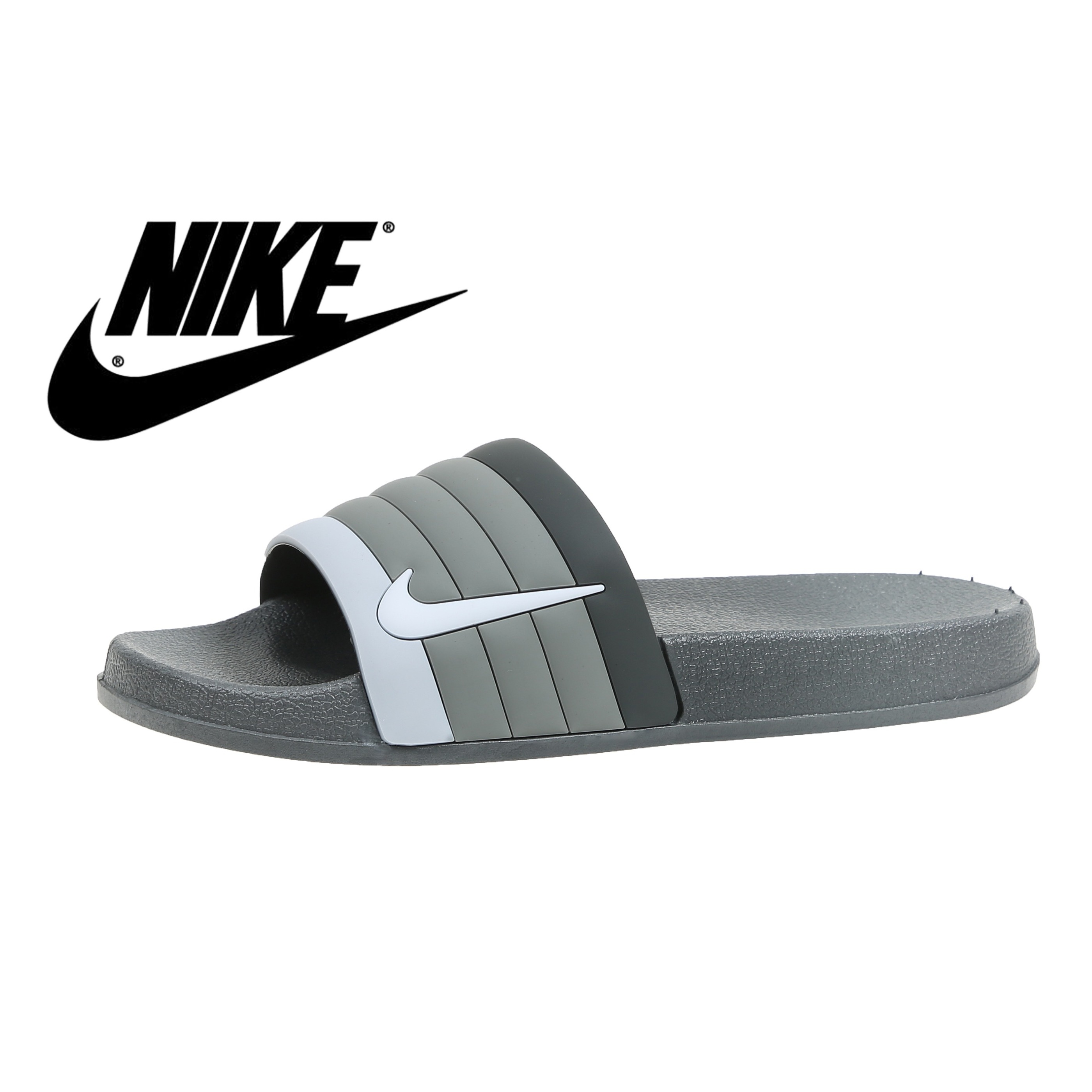 Nike รองเท้าแตะ รองเท้า นิ่ม สวมใส่สบาย Unisex รุ่น 288-9N