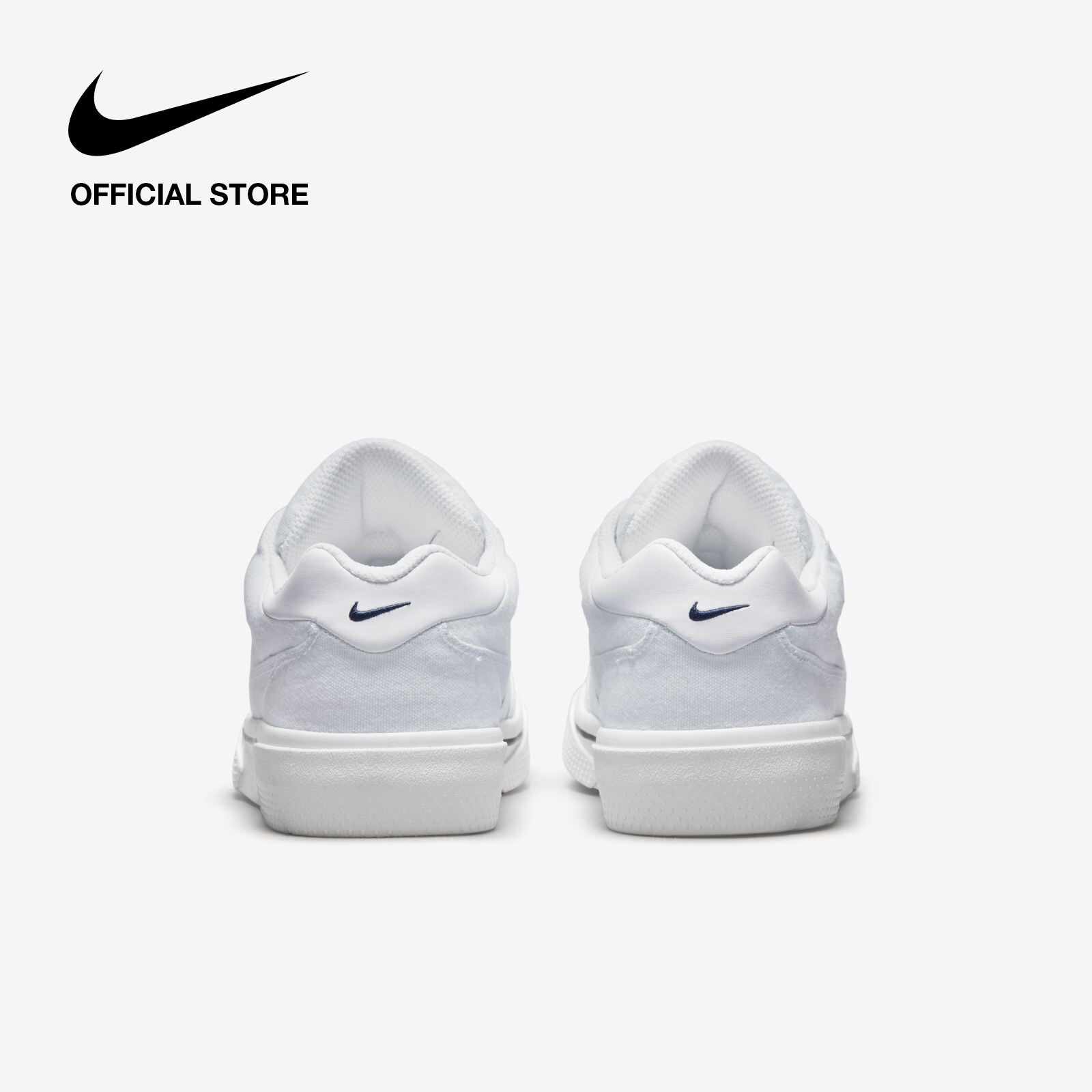 Nike Women's Retro GTS Shoes - White ไนกี้ รองเท้าผู้หญิง เรโทร จีทีเอส - สีขาว