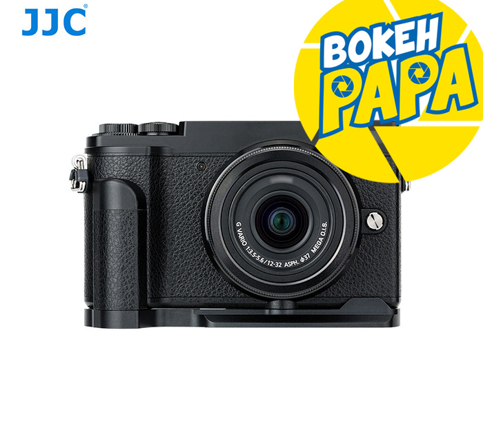 Unboxing E Presentazione Panasonic GX7